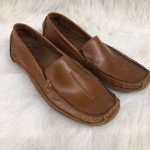 Men’s Clark’s Loafers